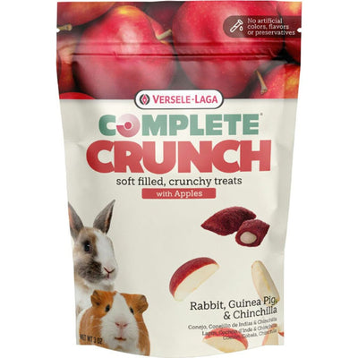 Complete Crunch Treats For Rabbits And Guinea Pigs