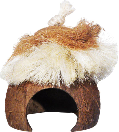 Critter Hut