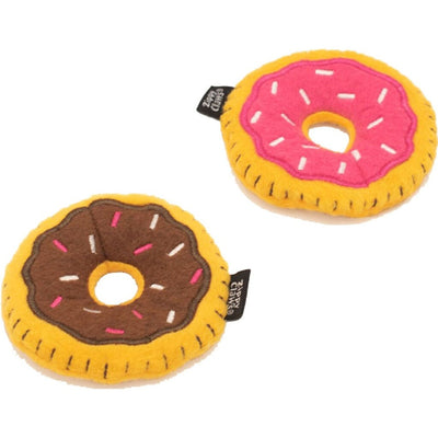 Zippyclaws Donutz