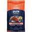 Pure Dog Food W/Wholesome Grains