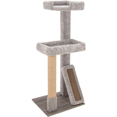 Laminate Base Scratch & Lounge