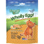 Emerald Pet Wholly Egg Digestive Health Treats Fel