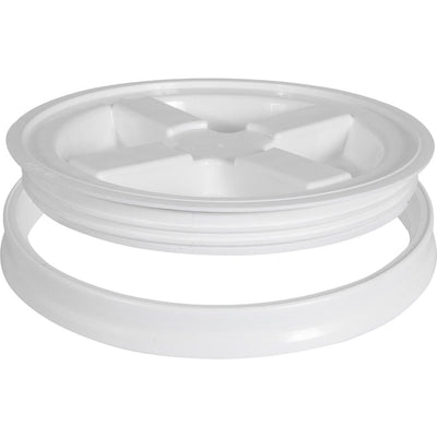 Gamma Seal Lid