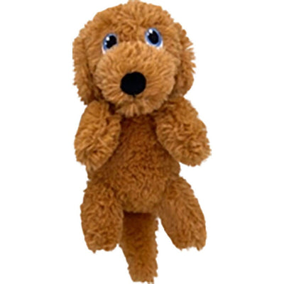 Kong Comfort Pups Goldie