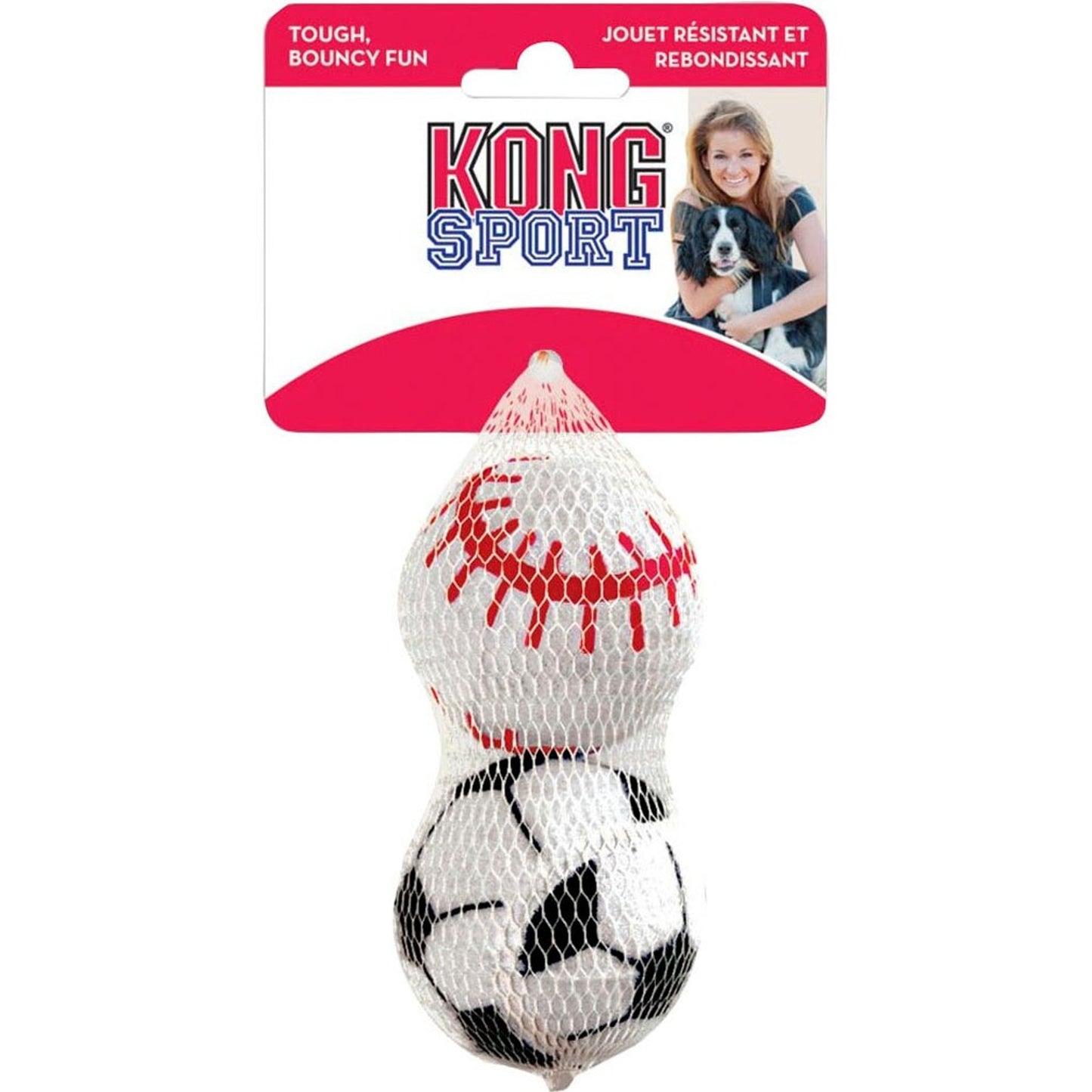 Kong Sport Balls