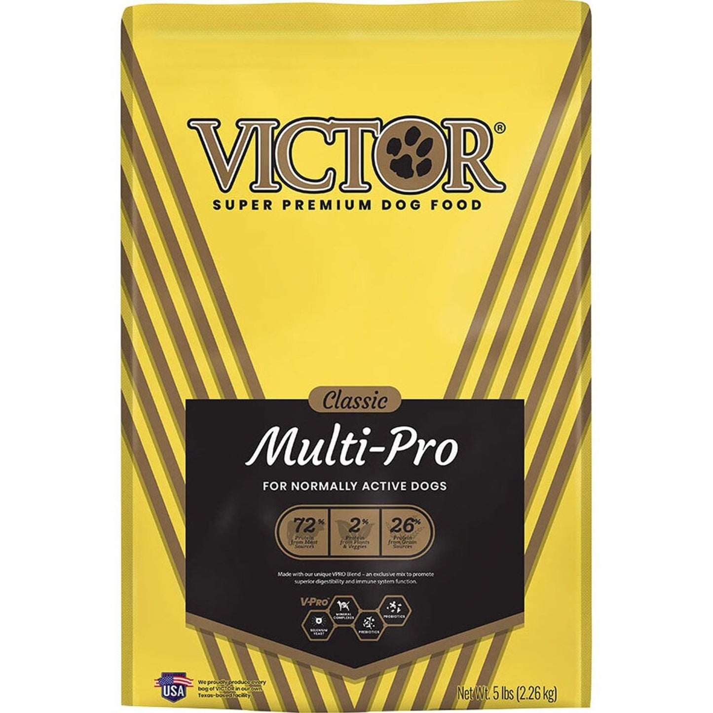 Classic Multi-Pro Dog Food