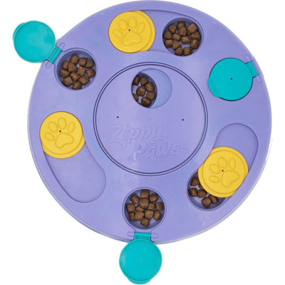 Zippypaws Smartypaws Puzzler