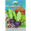 Nibbles Loofah Turnips Chews