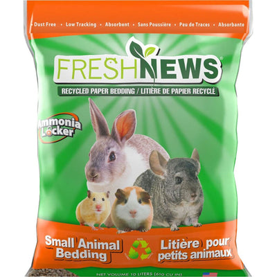 Fresh News Small Animal Bedding