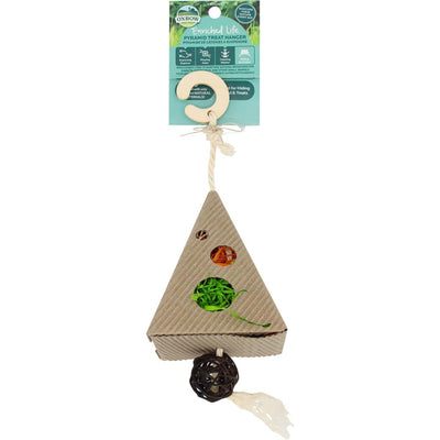 Enriched Life Pyramid Treat Hanger