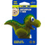 Naturflex T-Rex Latex Dog Toy