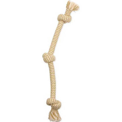 Mammoth Extra 3 Knot Tug Floss
