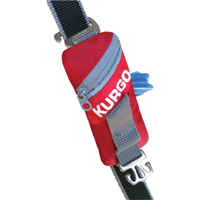 Kurgo Duty Bag Waste Bag Holder
