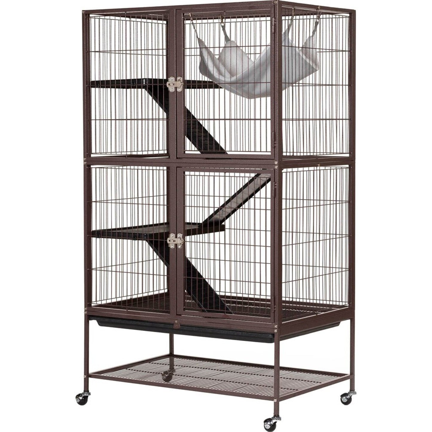 Ferret Delight Home