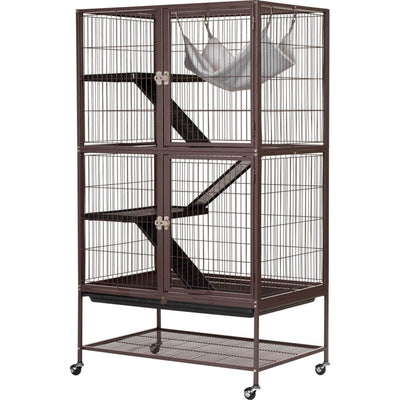 Ferret Delight Home