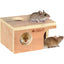 Nibbles Mouse Hut