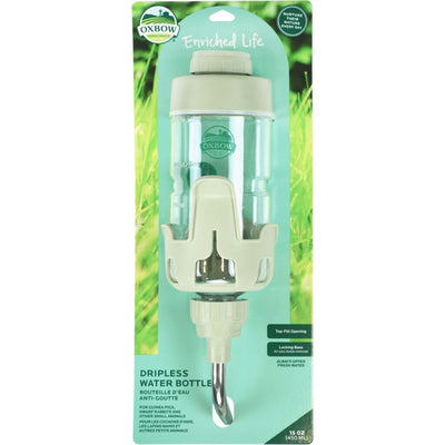 Enriched Life Dripless Water Bottle