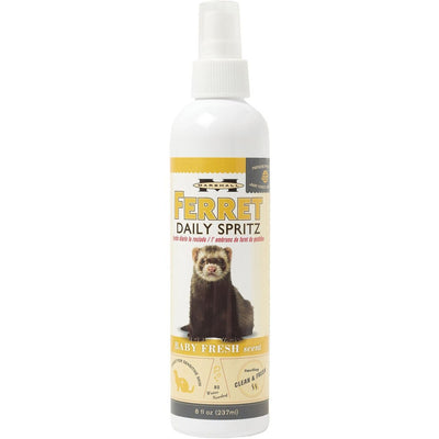 Marshall Ferret Daily Spritz