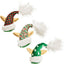 Spot Holiday Elfhat Catnip Toys