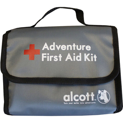 Adventure First Aid Kit