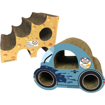 Play-N-Seek Small Animal Toy
