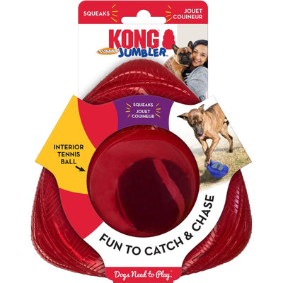 Kong Jumbler Flinger