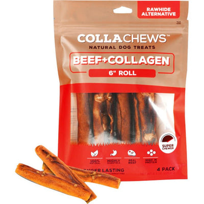 Collachews Collagen Roll