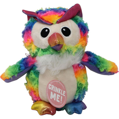 Snugarooz Hootie The Owl