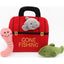 Zippypaws Burrow Tackle Box