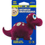 Naturflex Brontosaurus Latex Dog Toy