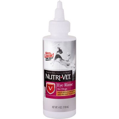 Nutri-Vet Eye Rinse For Dogs