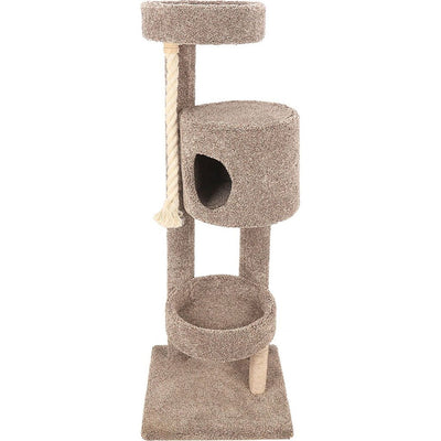 Kitty Condo 3 Story