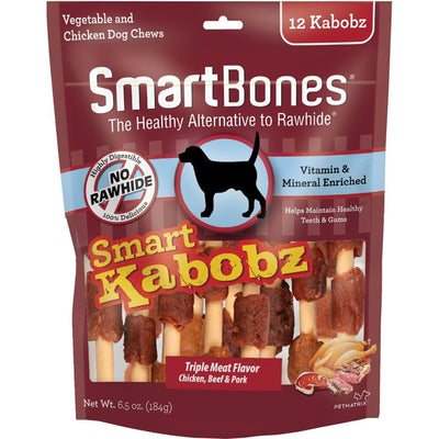 Smartbones Smart Kabobz