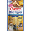 Inaba Churu Complete & Balanced Topper For Cats