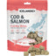 Icelandic+ Combo Bites Pure Fish Treats For Dogs