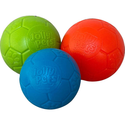 Jolly Pets Soccer Ball
