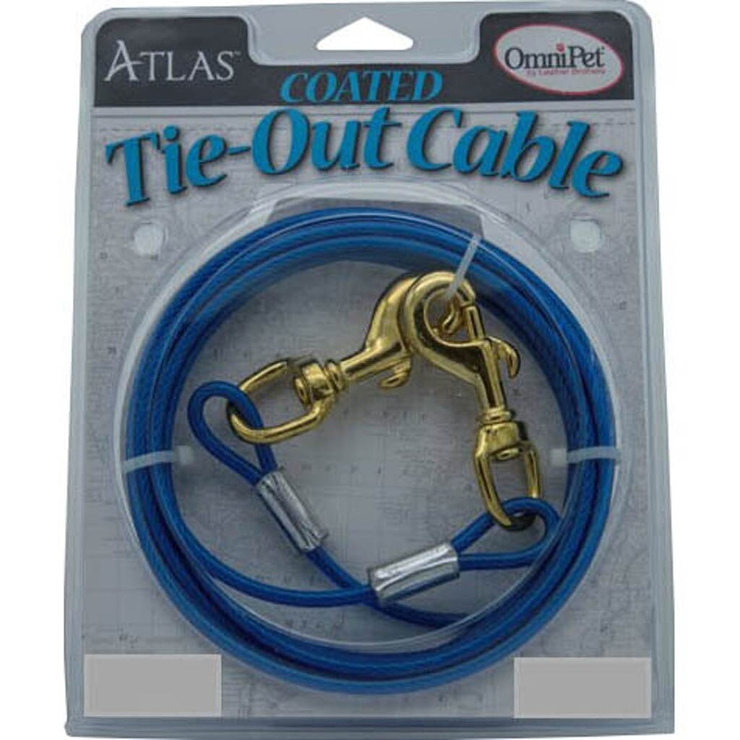 Cable Tie-Out