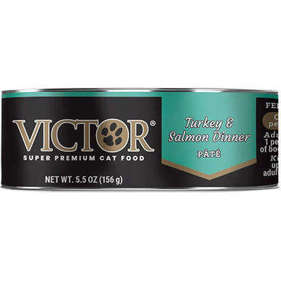 Victor Canned Cat Food