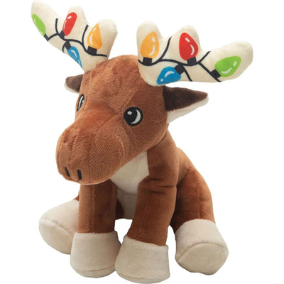 Snugarooz Holiday Marty Christmas
