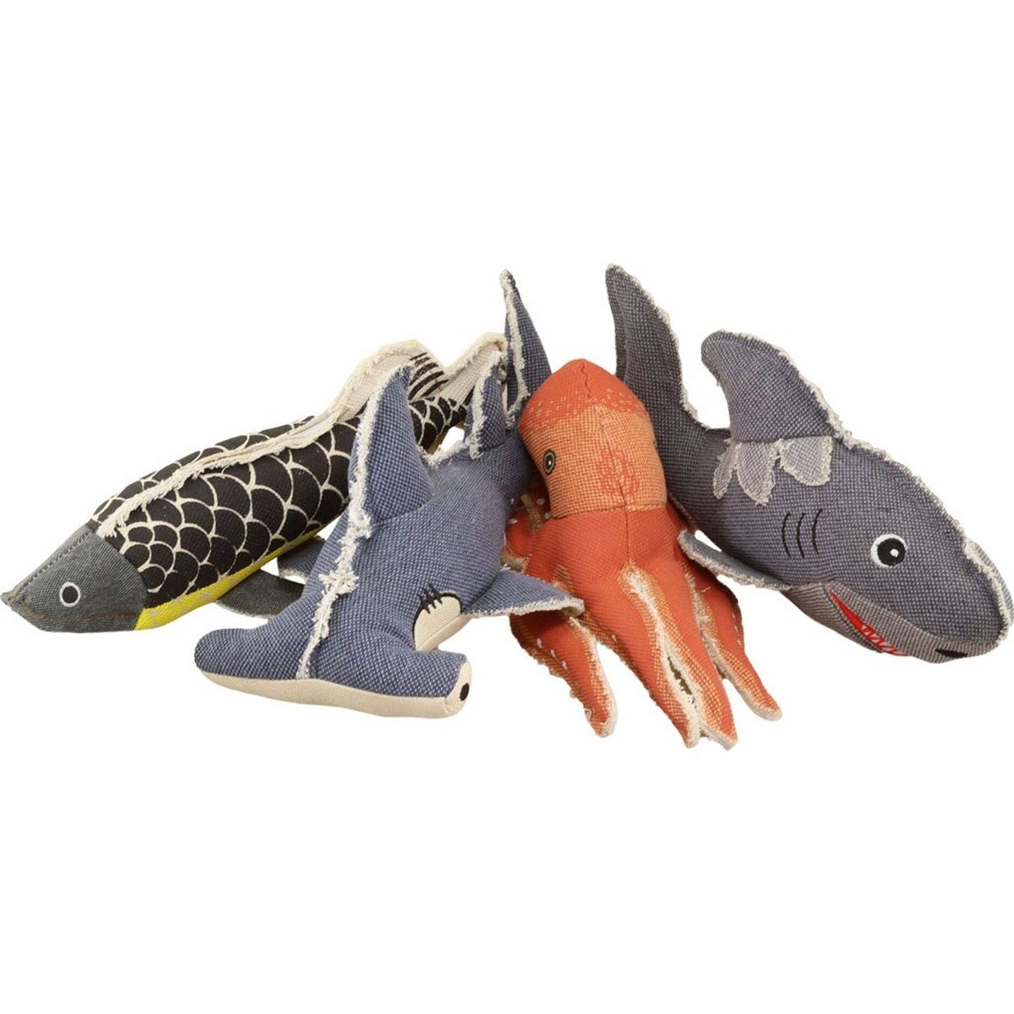 Tuff Squeaks Reel Big Fish