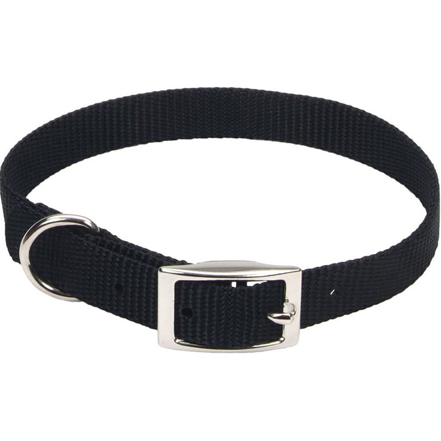 Single Ply Dog Collar