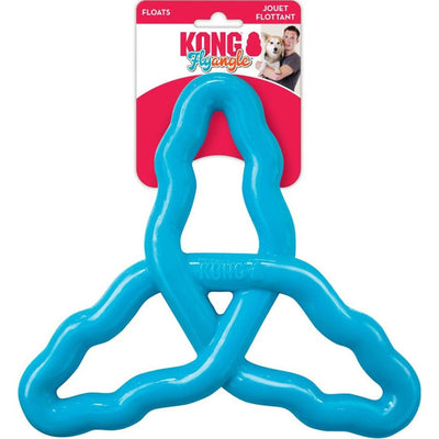 Kong Flyangle Fetch'N Tug