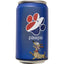 Spot Fun Drink Pawpsi Can Vinyl Dog Toy
