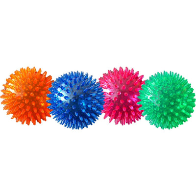 Spiky Gorilla Balls