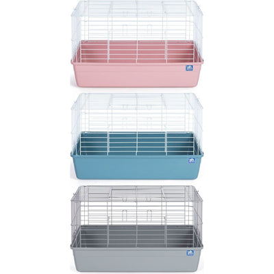 Small Animal Tubby Cage