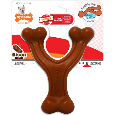Nylabone Power Chew Wishbone