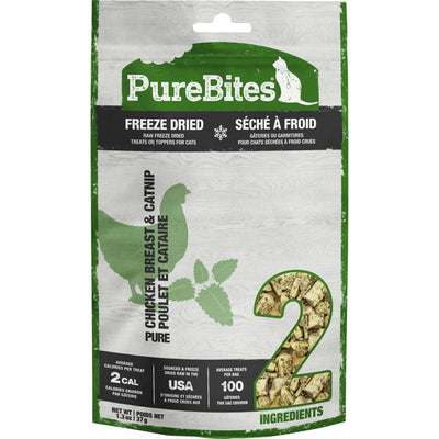 Purebites Freeze Dried Cat Treats