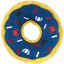Zippypaws Marvel Donutz Spider-Man