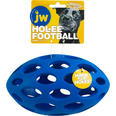 Jw Hol-Ee Football