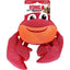 Kong Shakers Shimmy Crab